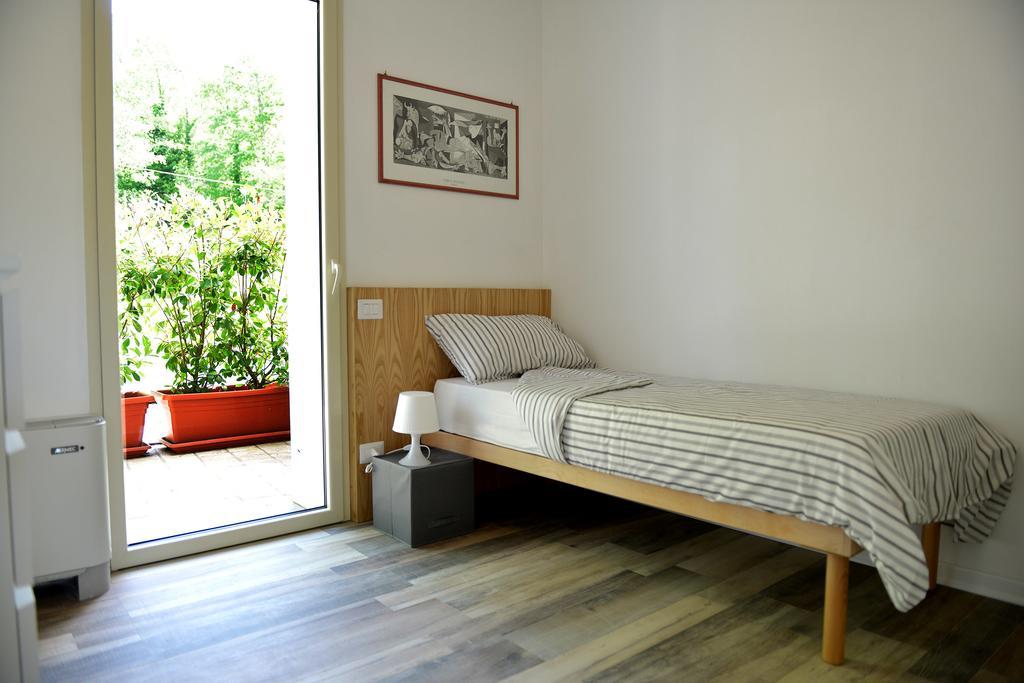 Il Mulin Vecchio Villa Camporgiano Exteriör bild