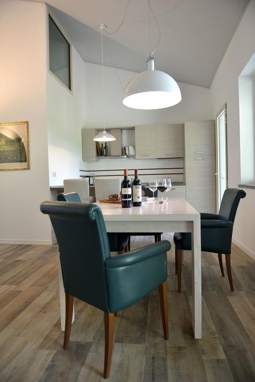 Il Mulin Vecchio Villa Camporgiano Exteriör bild